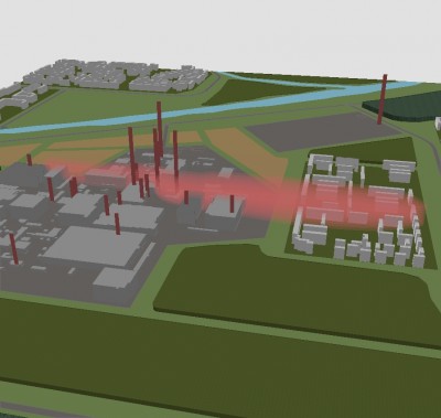 3D06.jpg (313.16 КБ) 4292 просмотра 3D расчет рассеивания 1 ПДК