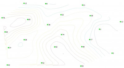 MapInfo+Vertical Mapper