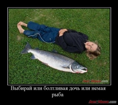 Выбирай